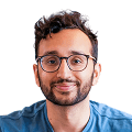 Ali Abdaal